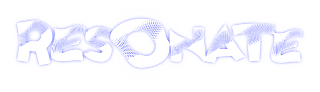 Resonate logo