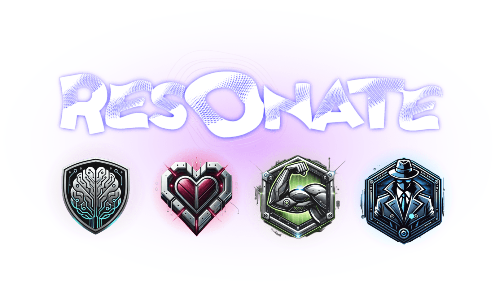 resonate logo